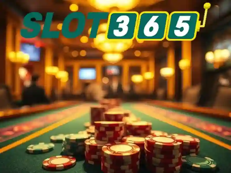 Trải nghiệm quay thưởng và các slot phổ biến