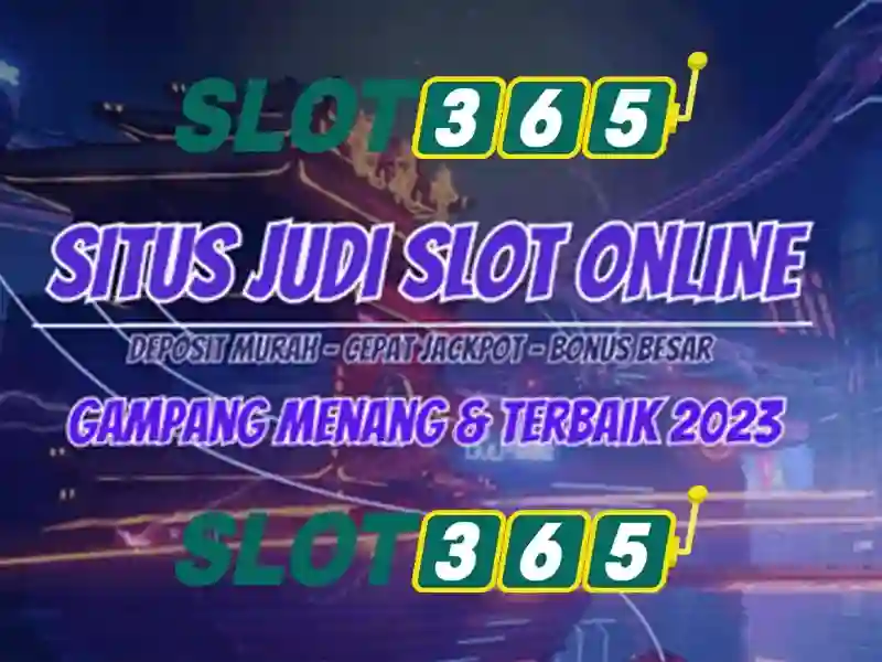 Slot365: Nền tảng casino trực tuyến an toàn và đáng tin cậy