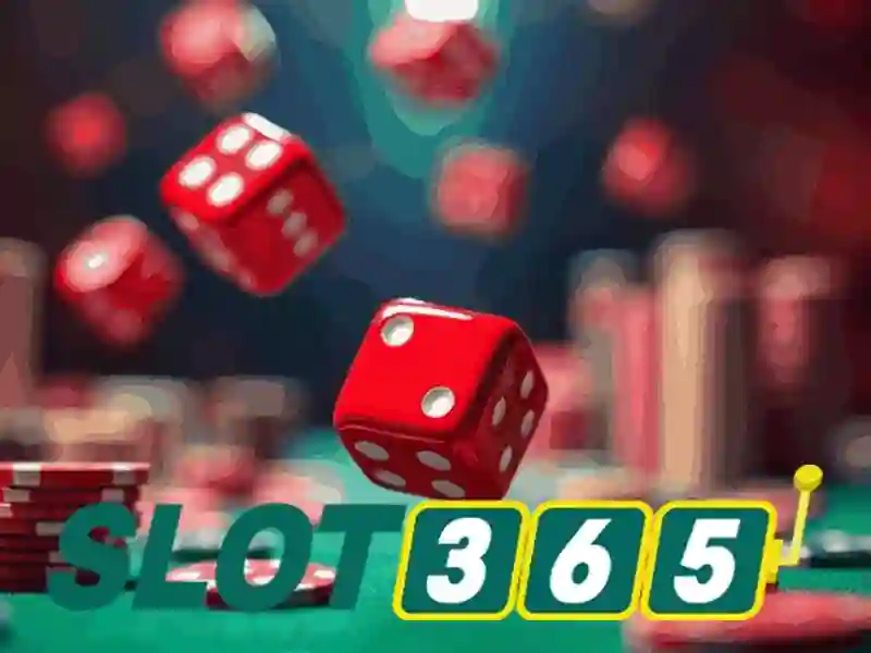 Sản phẩm và dịch vụ cốt lõi: ứng dụng của slot365 game