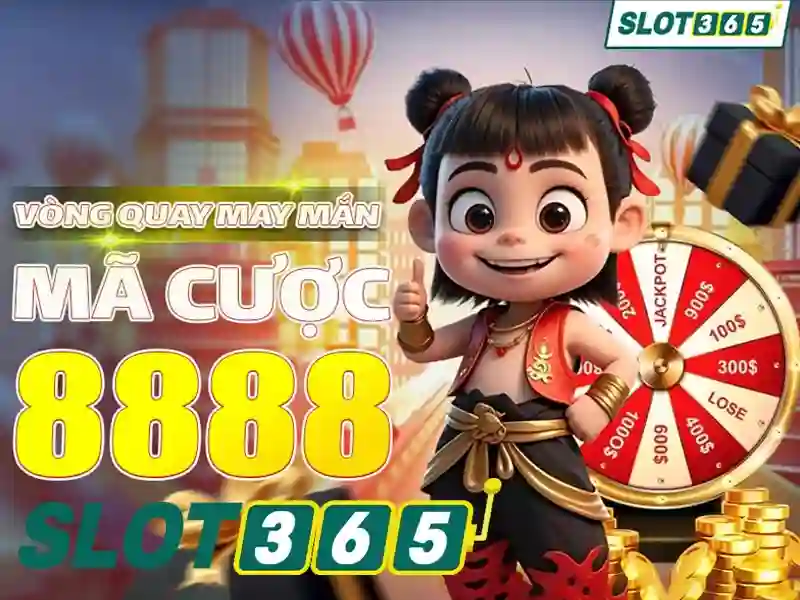 Slot365 là gì?