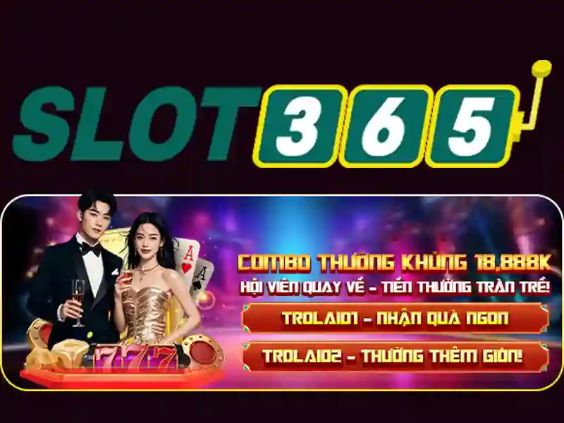 Slot365 uy tín không – Tóm tắt và giá trị cốt lõi