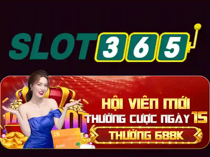 rtp slot365 – Định hình chất lượng và khuyến mãi Slot365