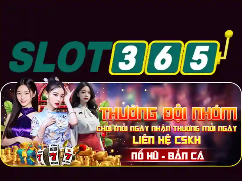 slot game Slot365 – Tổng quan chủ đề và giá trị cốt lõi slot game Slot365 – Tổng quan chủ đề và giá trị cốt lõi