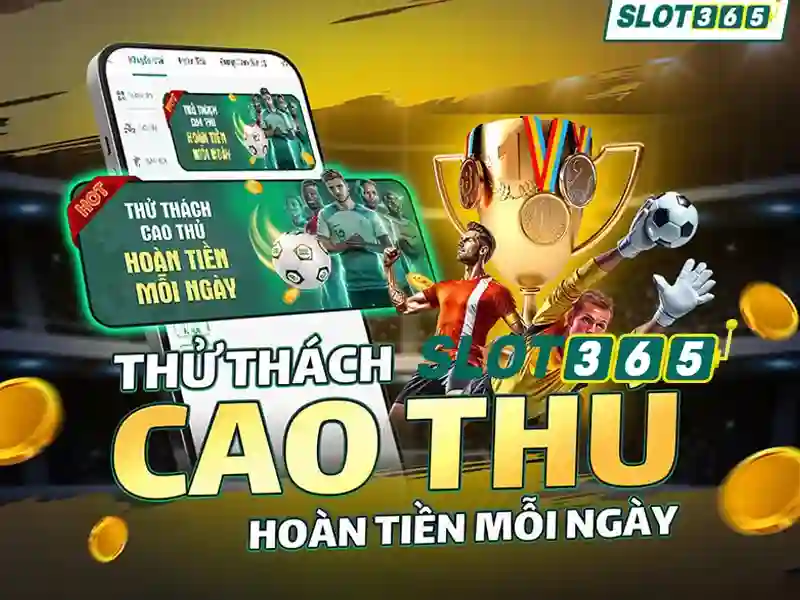Danh sách trò chơi phong phú Danh sách trò chơi phong phú