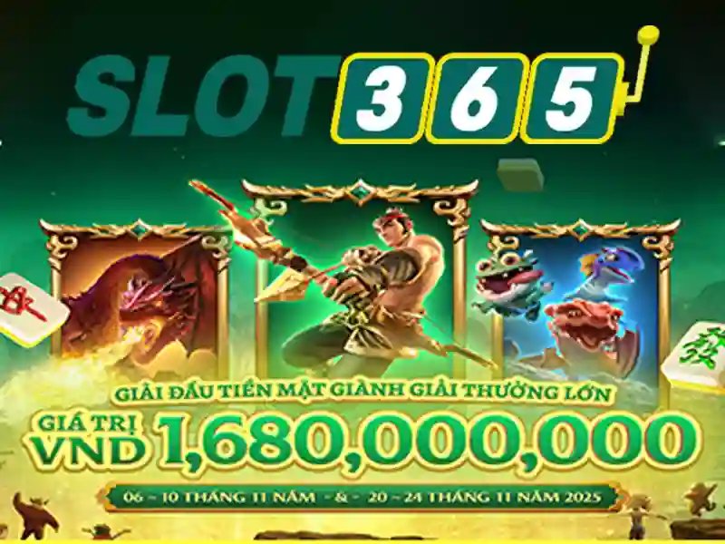 Sản phẩm và dịch vụ cốt lõi: ứng dụng thực tế của game slot365