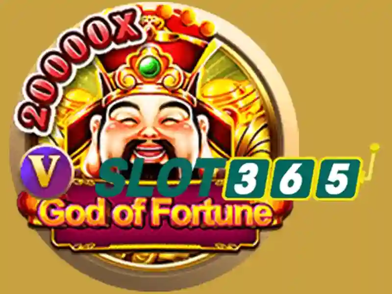 Slot365 - Trải nghiệm chơi slot đỉnh cao