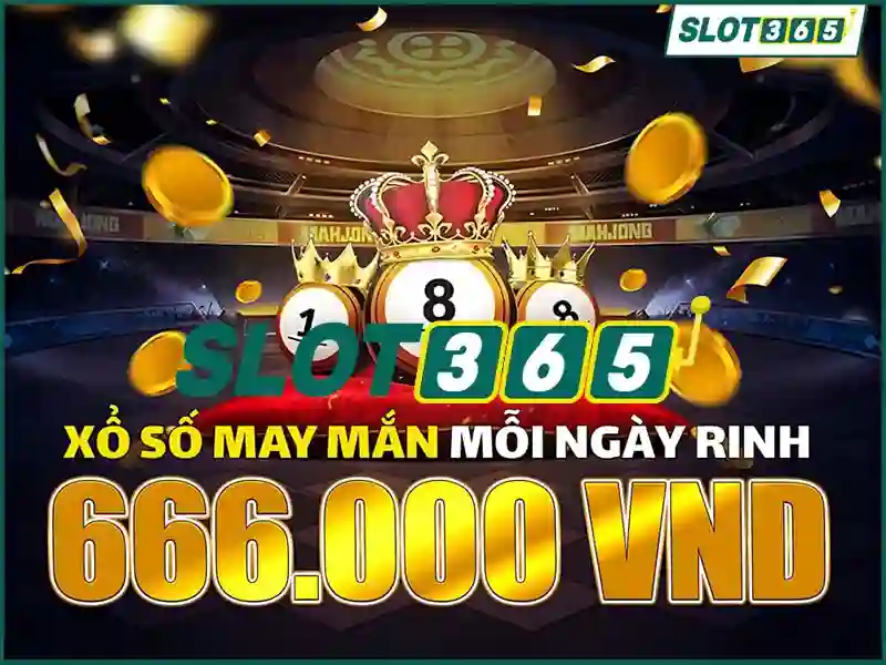 phiên bản mới Slot365 – tổng quan chủ đề và giá trị cốt lõi