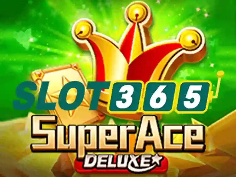Slot365 – Trải nghiệm slot online đỉnh cao