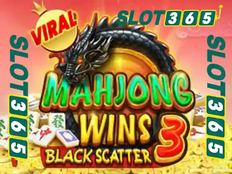 Slot365: Tổng quan về trò chơi xèng trực tuyến
