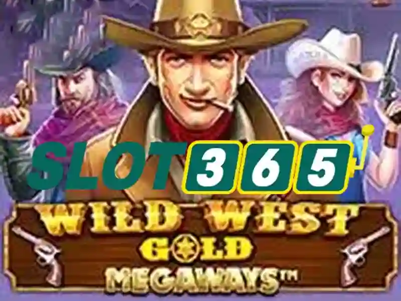 Slot365 - Khám phá thế giới máy slot trực tuyến