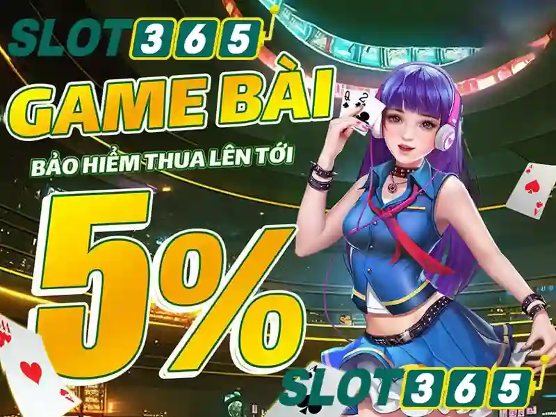 Slot365 - Nền tảng slot trực tuyến hiện đại
