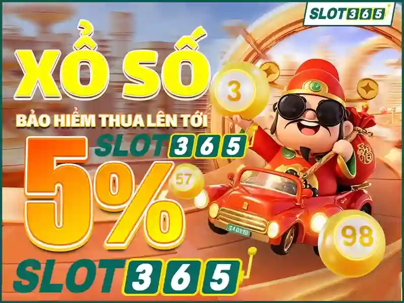 game slot365 – Tổng quan chủ đề và giá trị cốt lõi