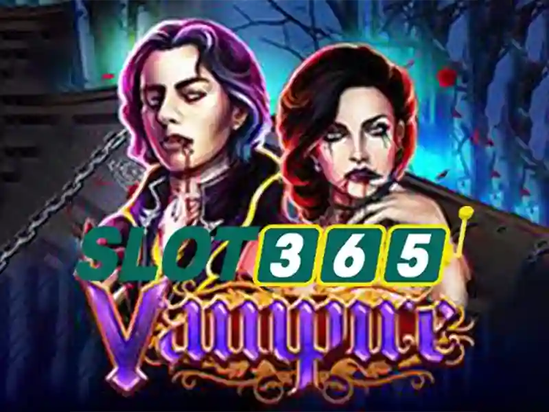 Slot365: Nền tảng trò chơi slot trực tuyến hàng đầu